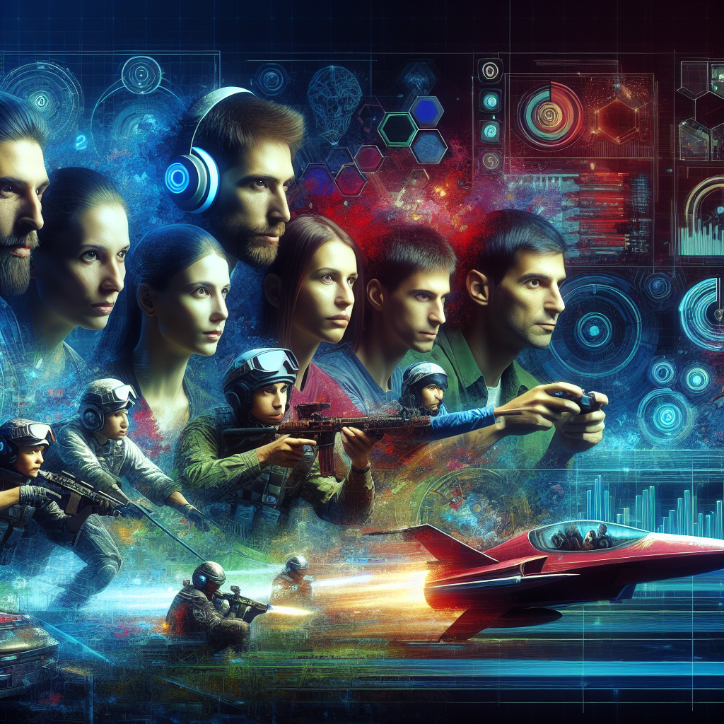 Missions and challenges in gameplay